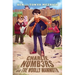 Charlie Numbers and the Woolly Mammoth