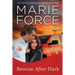 Rescue After Dark, Gansett Island Series, Book 22