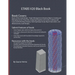 ETABS V20 Black Book