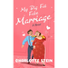 My Big Fat Fake Marriage