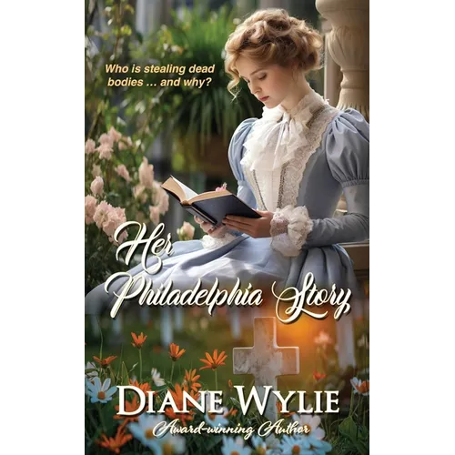 Her Philadelphia Story