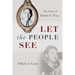 Let the People See C
