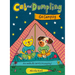 Cat and Dumpling Go Camping: An Unlikely Furry Friendship! Volume 3