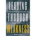 Leading Through Weakness: Sometimes The Underdog Leads The Pack