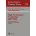 High Performance Computing - HIPC 2000: 7th International Conference Bangalore, India, December 17-20, 2000 Proceedings