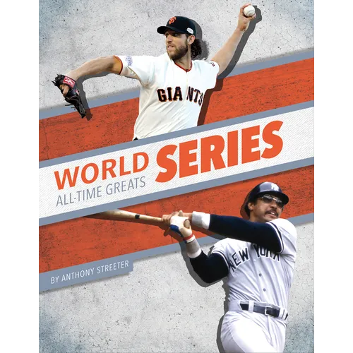 World Series All-Time Greats
