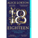 Eighteen: A History of Britain in 18 Young Lives