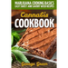 Cannabis Cookbook: Marijuana Cooking Basics - Easy Sweet and Savory Weed Recipes
