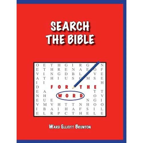 Search the Bible for the Word