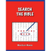 Search the Bible for the Word