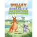 Willey and Shelley's Adventure Downunder