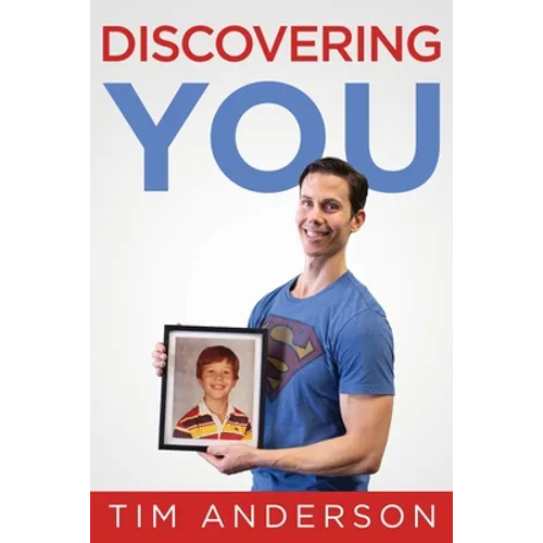 Discovering You