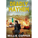 Deadly Mayhem: Dakota Destruction Book 2 America's New Apocalypse