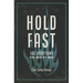 Hold Fast: 365 Devotions for Men by Men (a Daily Bible Devotional for the Entire Year)