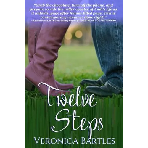 Twelve Steps