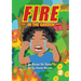 Fire In The Garden