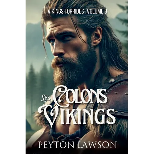 Les colons Vikings