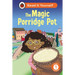 The Magic Porridge Pot: Read It Yourself - Level 1 Early Reader
