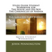 Study Guide Student Workbook for The House and His Boy The Chronicles of Narnia: Quick Student Workbooks