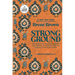 Strong Ground: The Lessons of Daring Leadership, the Tenacity of Paradox, and the Wisdom of the Human Spirit