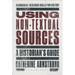 Using Non-Textual Sources: A Historian's Guide