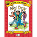 We Both Read-My Day