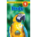 Birds: Animals That Make a Difference! (Engaging Readers, Level 1)