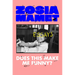Does This Make Me Funny?: Essays