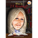 Who Is J. K. Rowling?