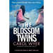 The Blossom Twins: An absolutely gripping crime thriller
