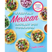 Everyday Mexican Instant Pot Cookbook: Regional Classics Made Fast and Simple