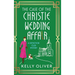 The Case of the Christie Wedding Affair
