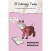 51 Library Tails: A Collection of Humorous Comics on Public Service