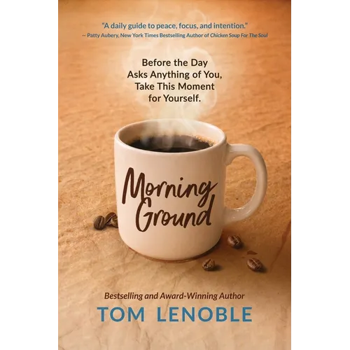 Morning Ground