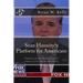 Sean Hannity's Platform for Americans: Platform points Hannity would endorse if he ran for President!
