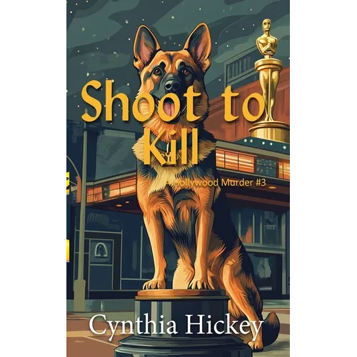 Shoot to Kill