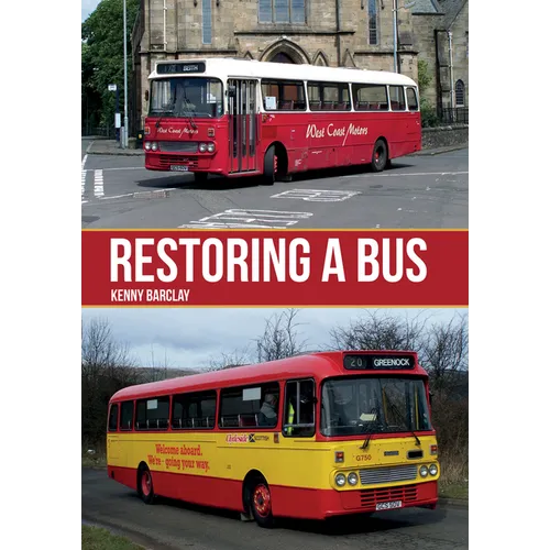 Restoring a Bus