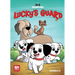Kids Comics: 101 Dalmatians: Lucky's Guard