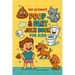 The Ultimate Poop & Fart Joke Book for Kids: 200 Laugh-Out-Loud Potty Jokes and Toilet Humor for Silly Kids Ages 6-10