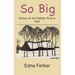 So Big