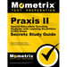 PRAXIS II Special Education: Teaching Students with Learning Disabilities (5383) Exam Secrets Study Guide: PRAXIS II Test Review for the PRAXIS II: Su