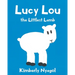 Lucy Lou the Littlest Lamb