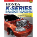 Honda K-Series Engine Swaps: Upgrade to More Horsepower & Advanced Technology