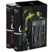 American Noir: 11 Classic Crime Novels of the 1930s, 40s, & 50s: A Library of America Boxed Set