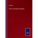 The Art of Extempore Speaking