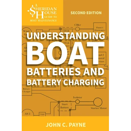 Understanding Boat Batteries and Battery Charging