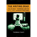 The Writing Dead: Talking Terror with Tv's Top Horror Writers