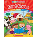Smart Prac Workbk 1st Grade