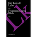 Fragmentos de la Biblia