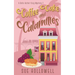 Coffee Cake and Calamities